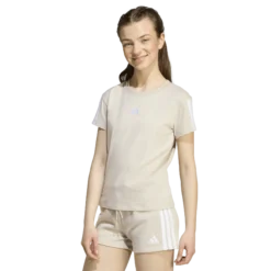 ADIDASjg 3s tee 160