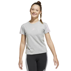 ADIDASjg 3s tee 160