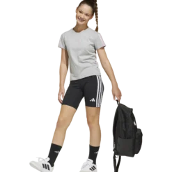 ADIDASjg 3s tee 160