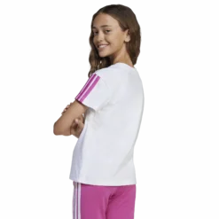 ADIDASjg 3s tee 160