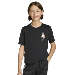 ADIDASj mc tr tee