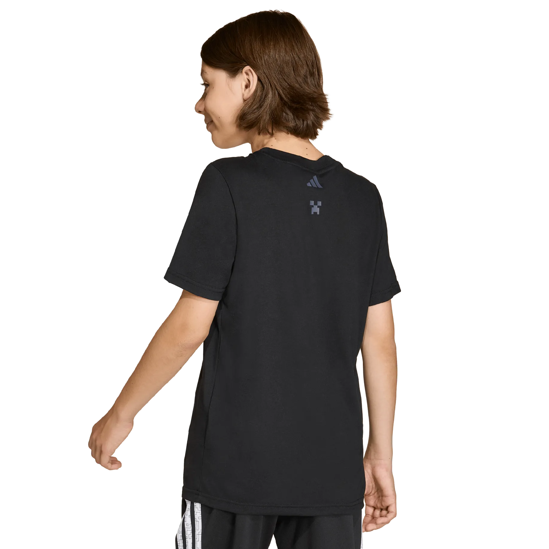 ADIDASj mc tr tee