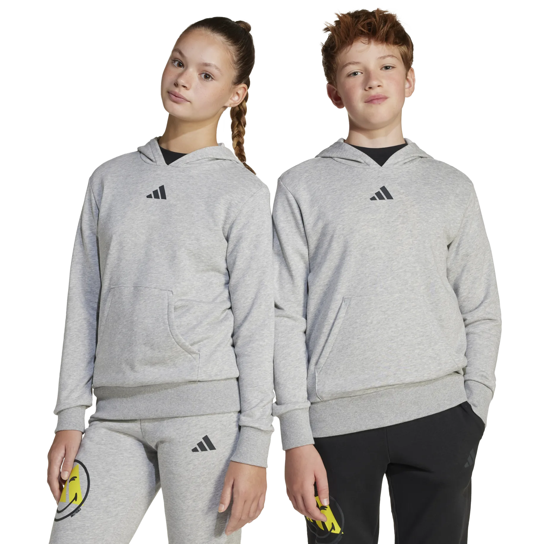 ADIDASj smi hoodie