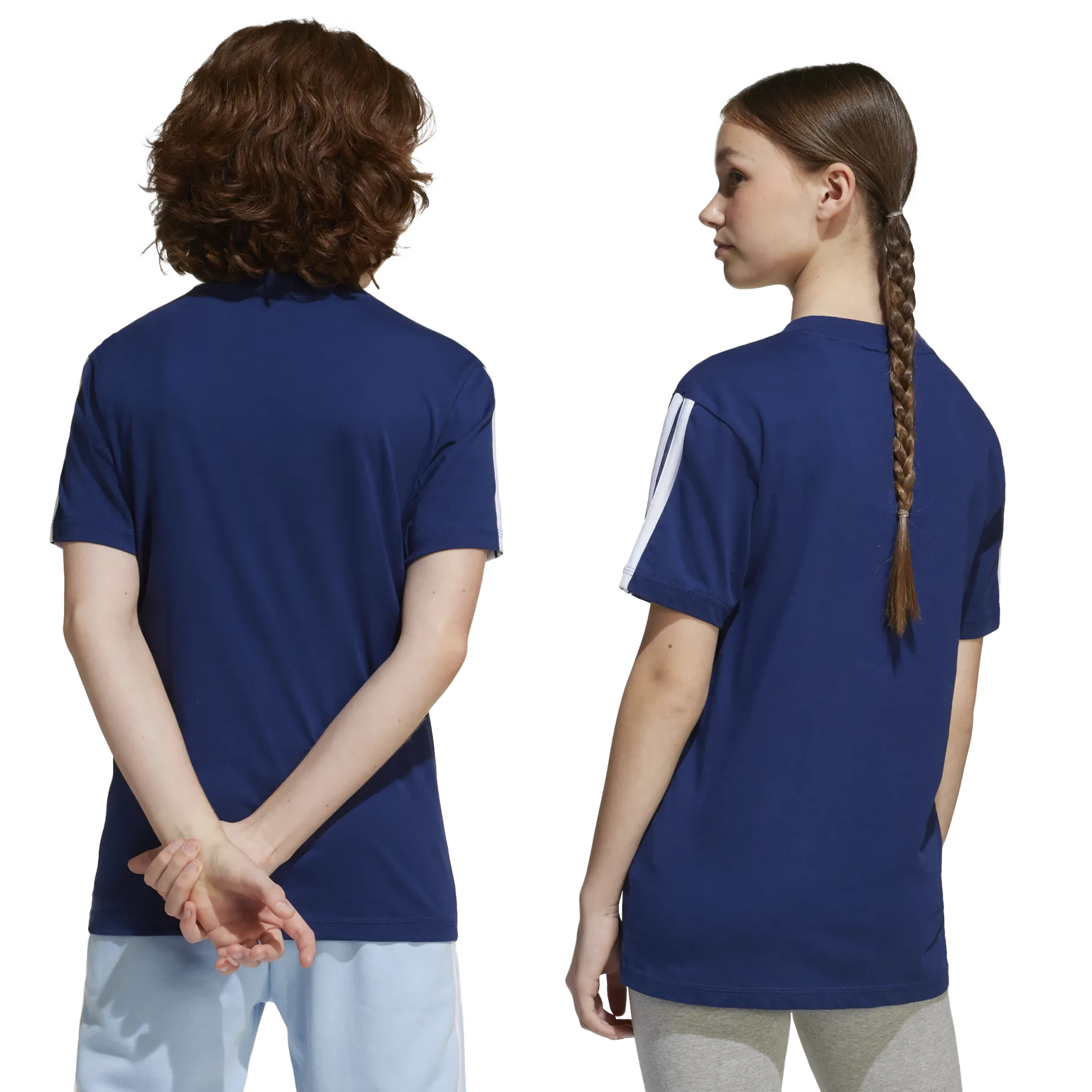 ADIDASj 3s tee 160