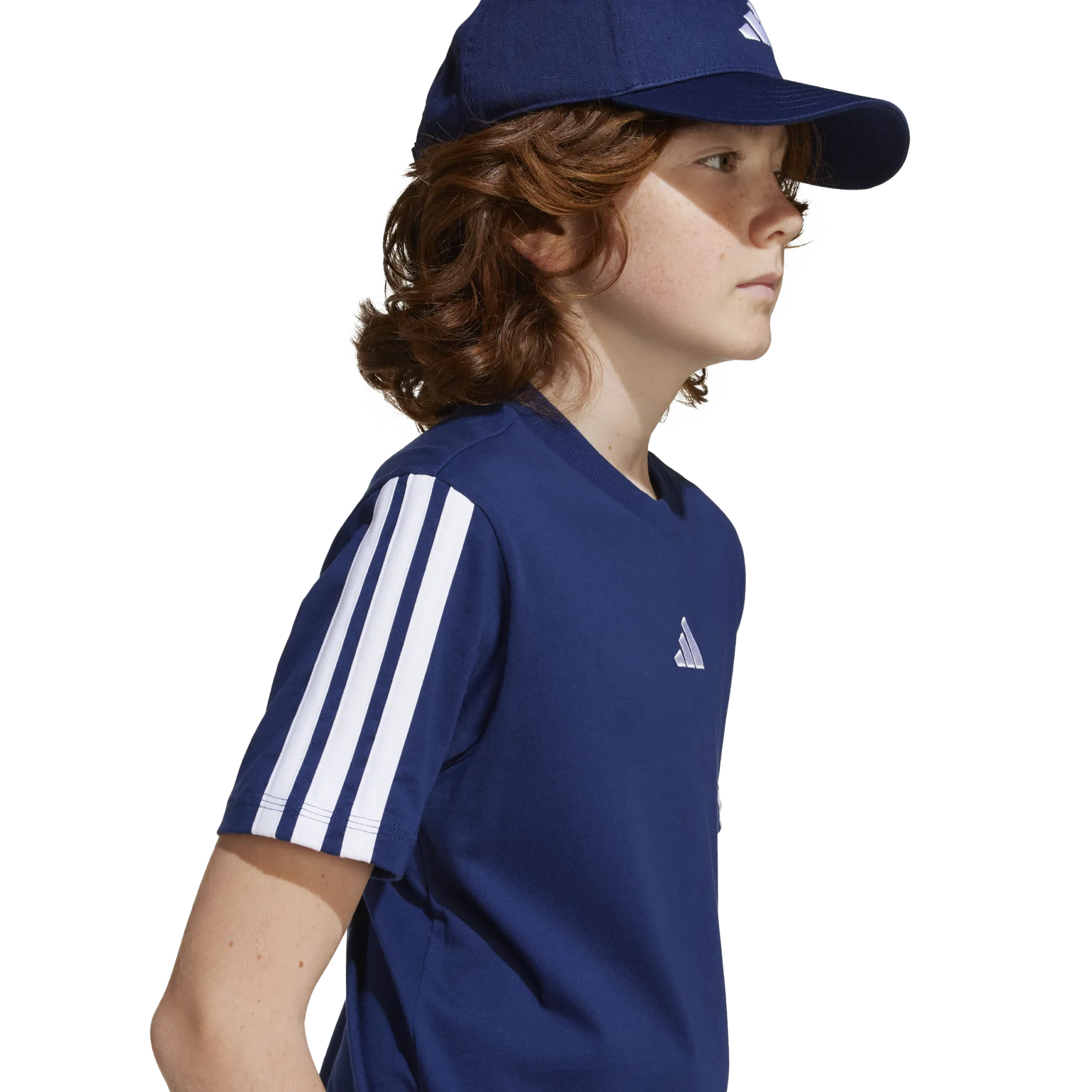ADIDASj 3s tee 160