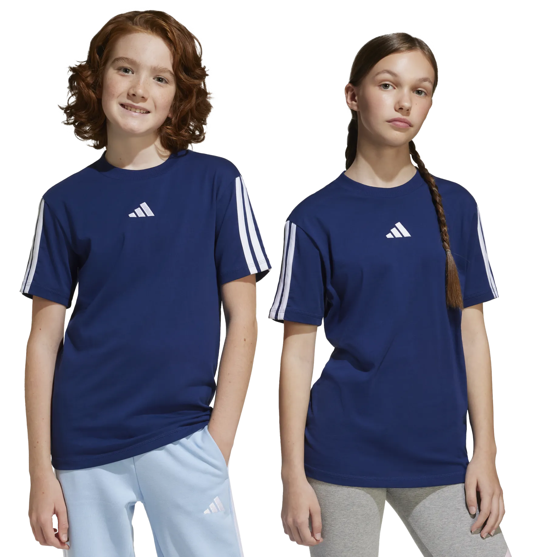 ADIDASj 3s tee 160