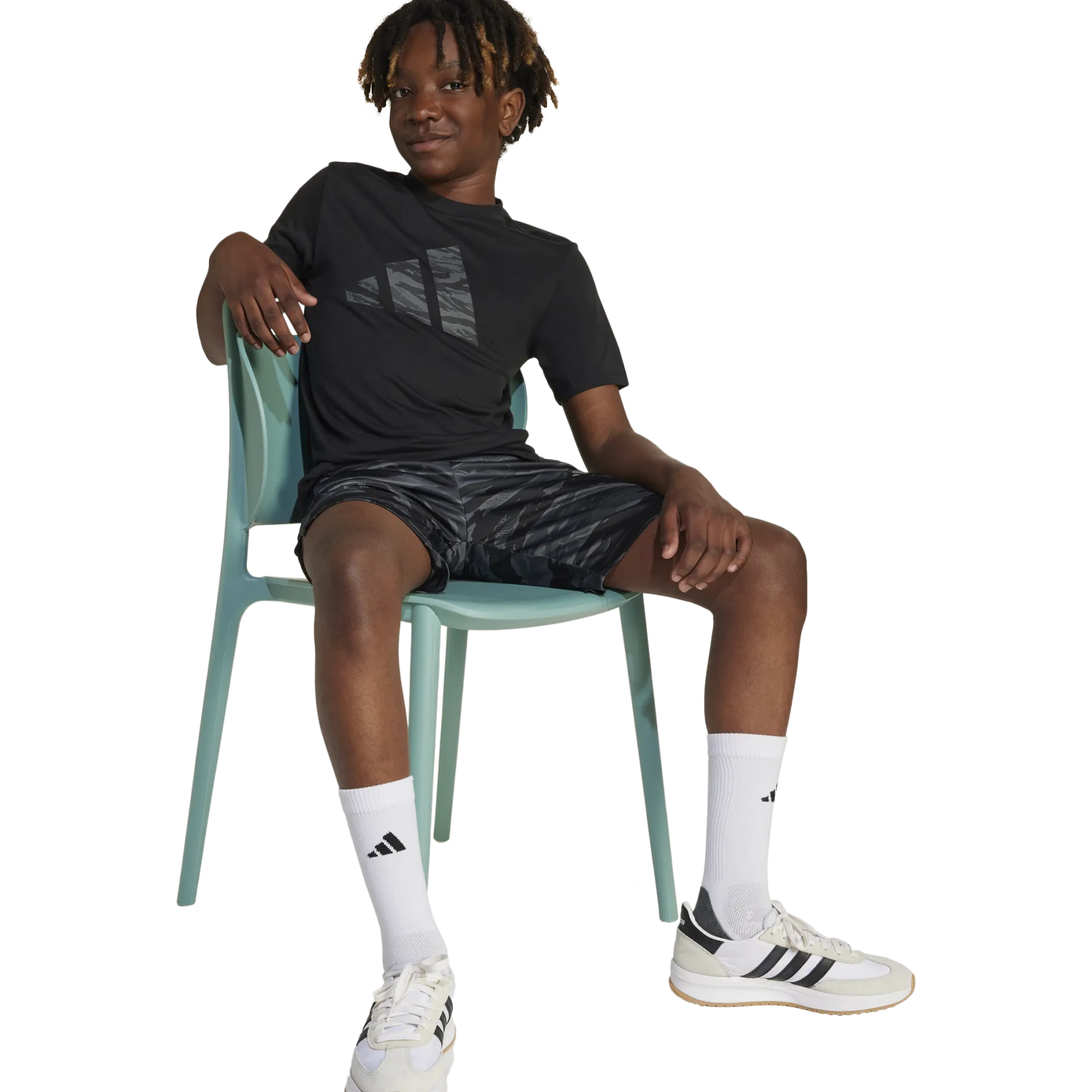 ADIDASj tr-es cam te
