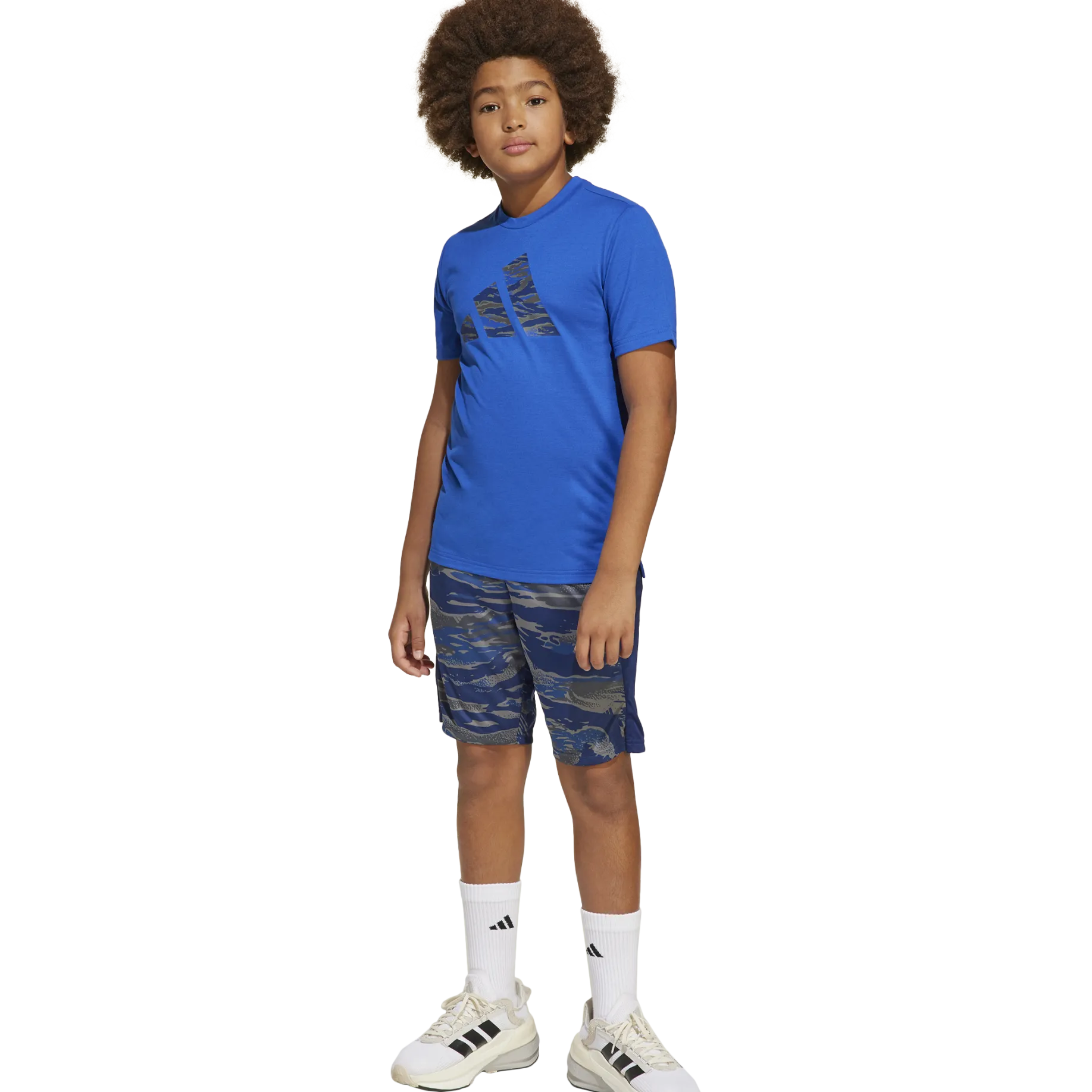 ADIDASj tr-es cam te