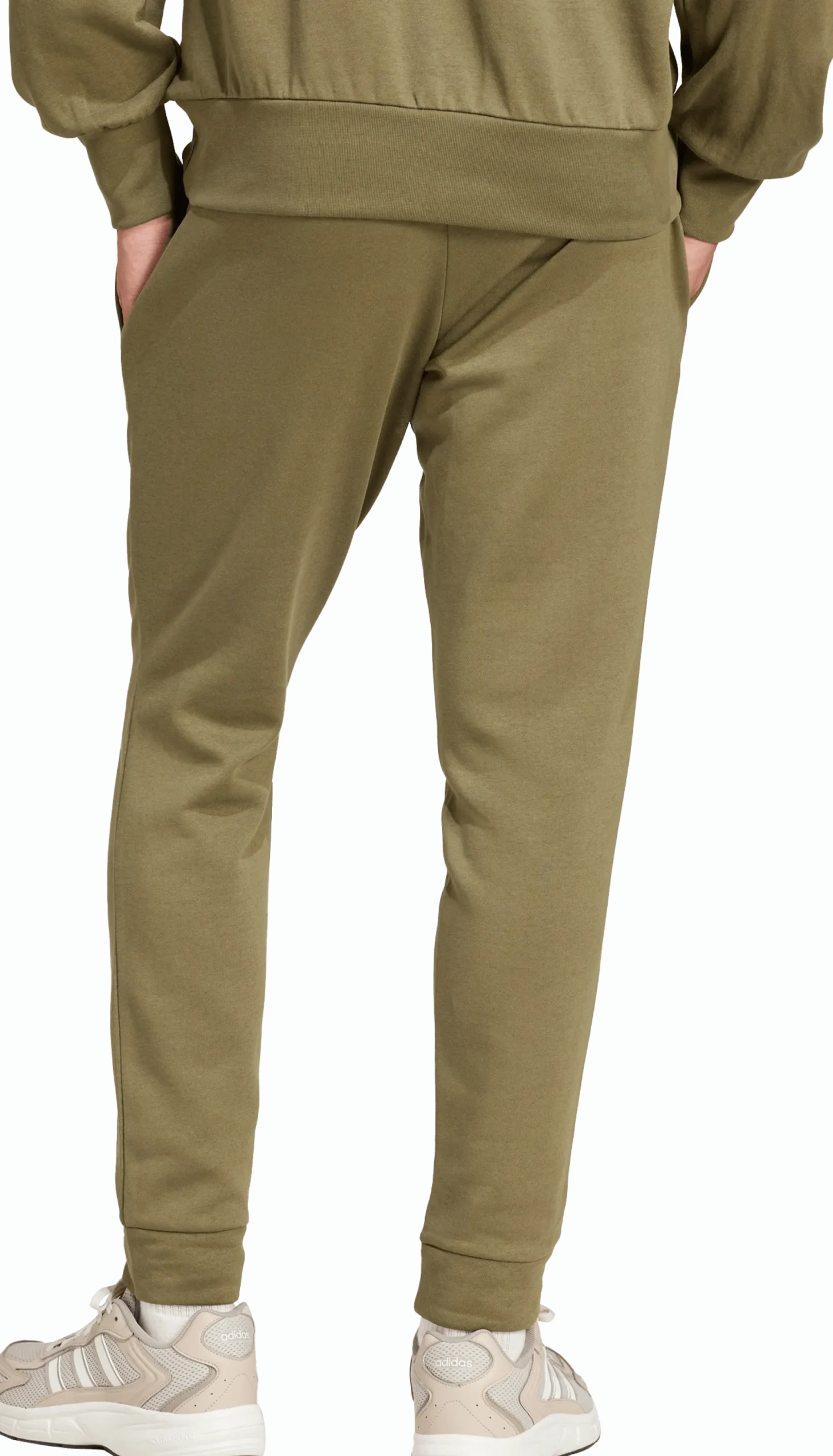 ADIDASm feelcozy pant