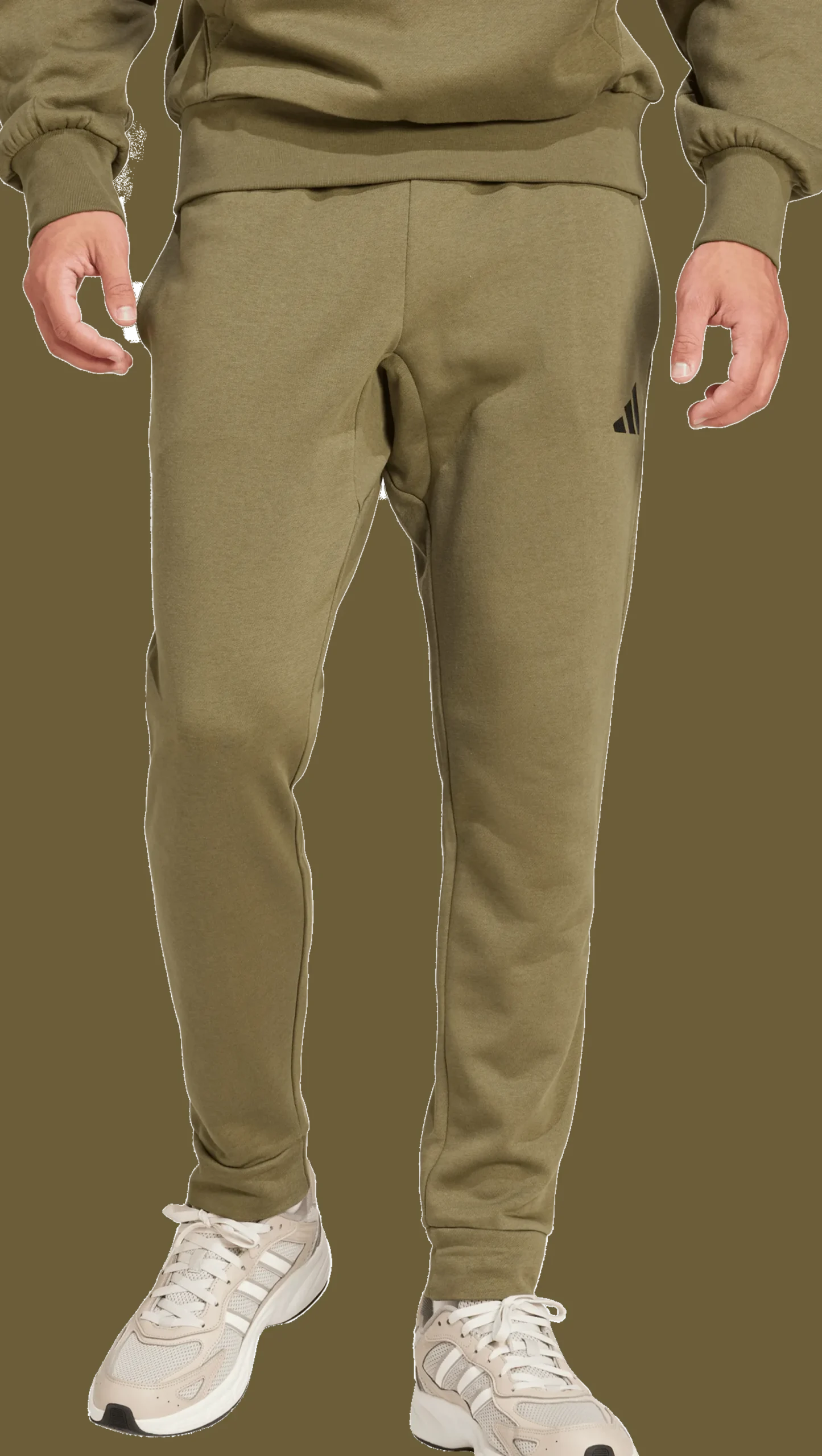 ADIDASm feelcozy pant