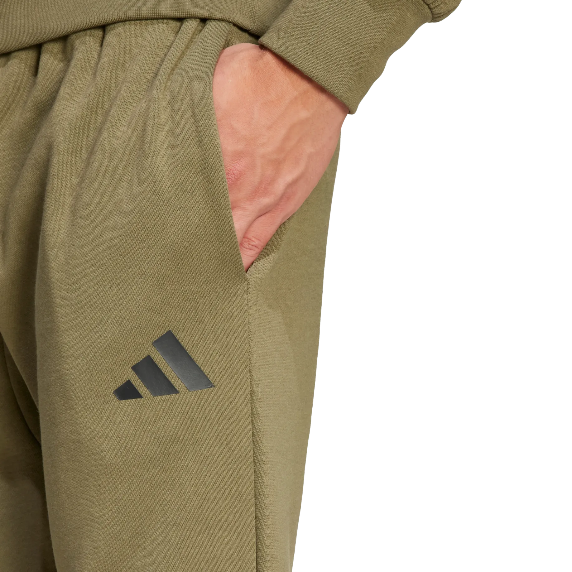 ADIDASm feelcozy pant