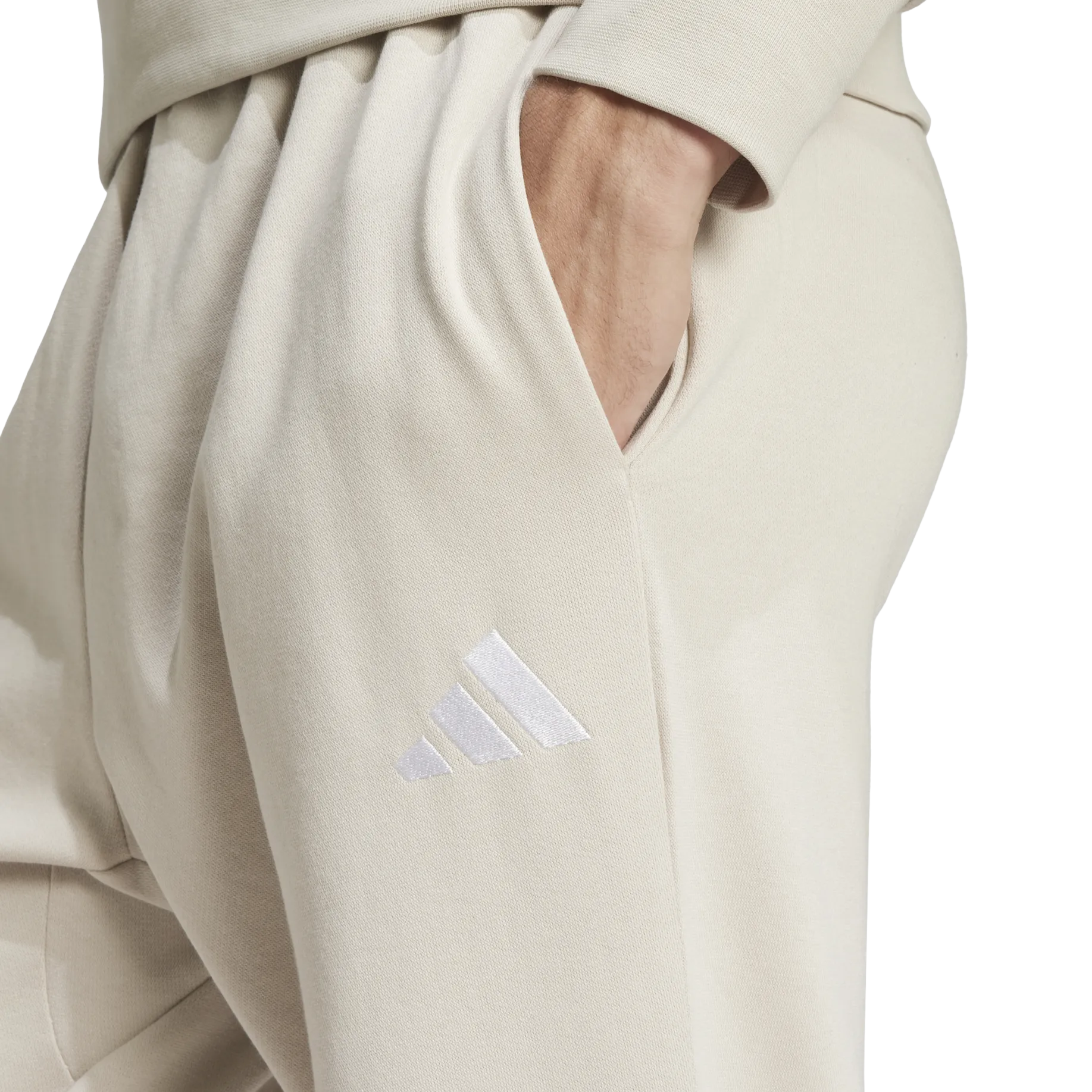 ADIDASm feelcozy pant