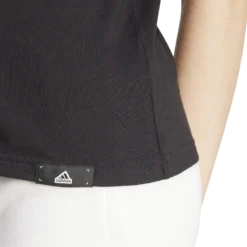 ADIDASmod ess tee w