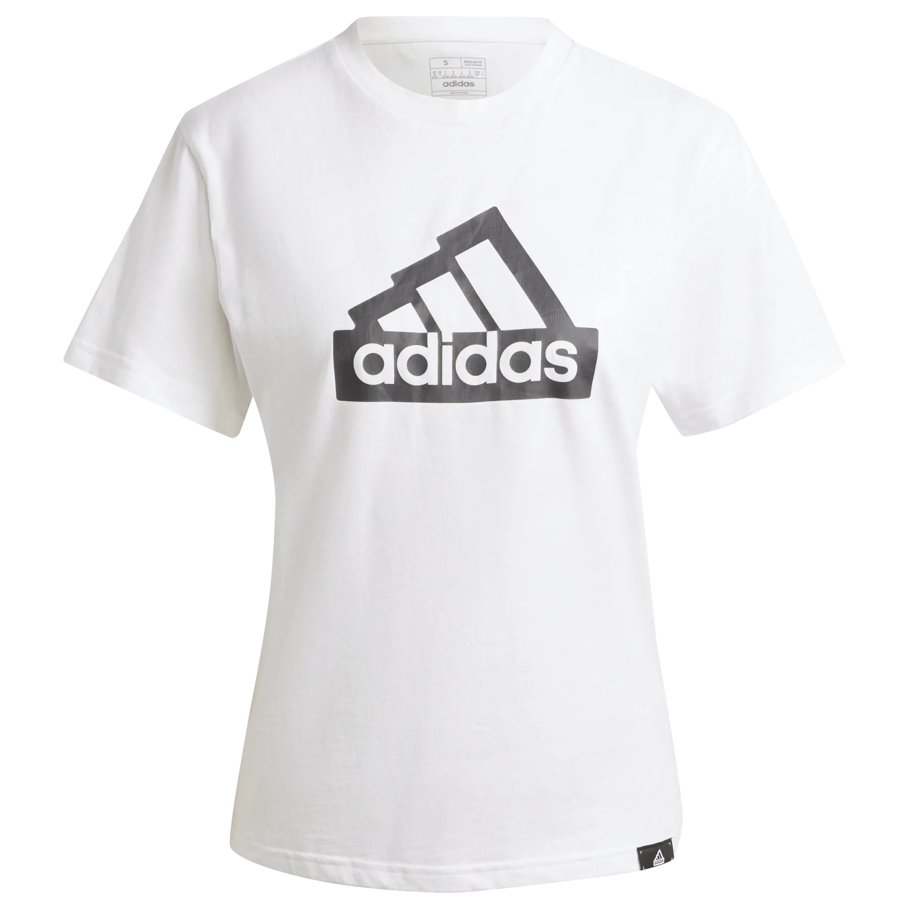 ADIDASmod ess tee w