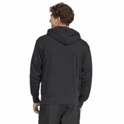 ADIDASm 3s ft hoodie