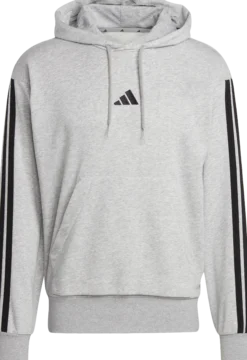 ADIDASm 3s ft hoodie