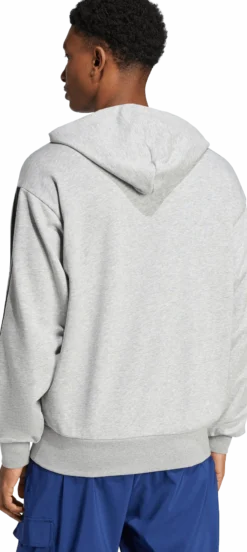 ADIDASm 3s ft hoodie