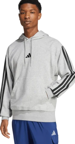 ADIDASm 3s ft hoodie
