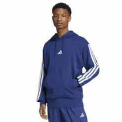 ADIDASm 3s ft hoodie