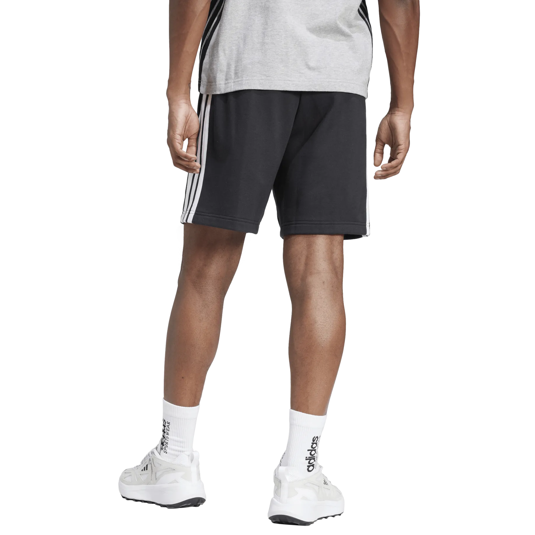 ADIDASm 3s ft shorts