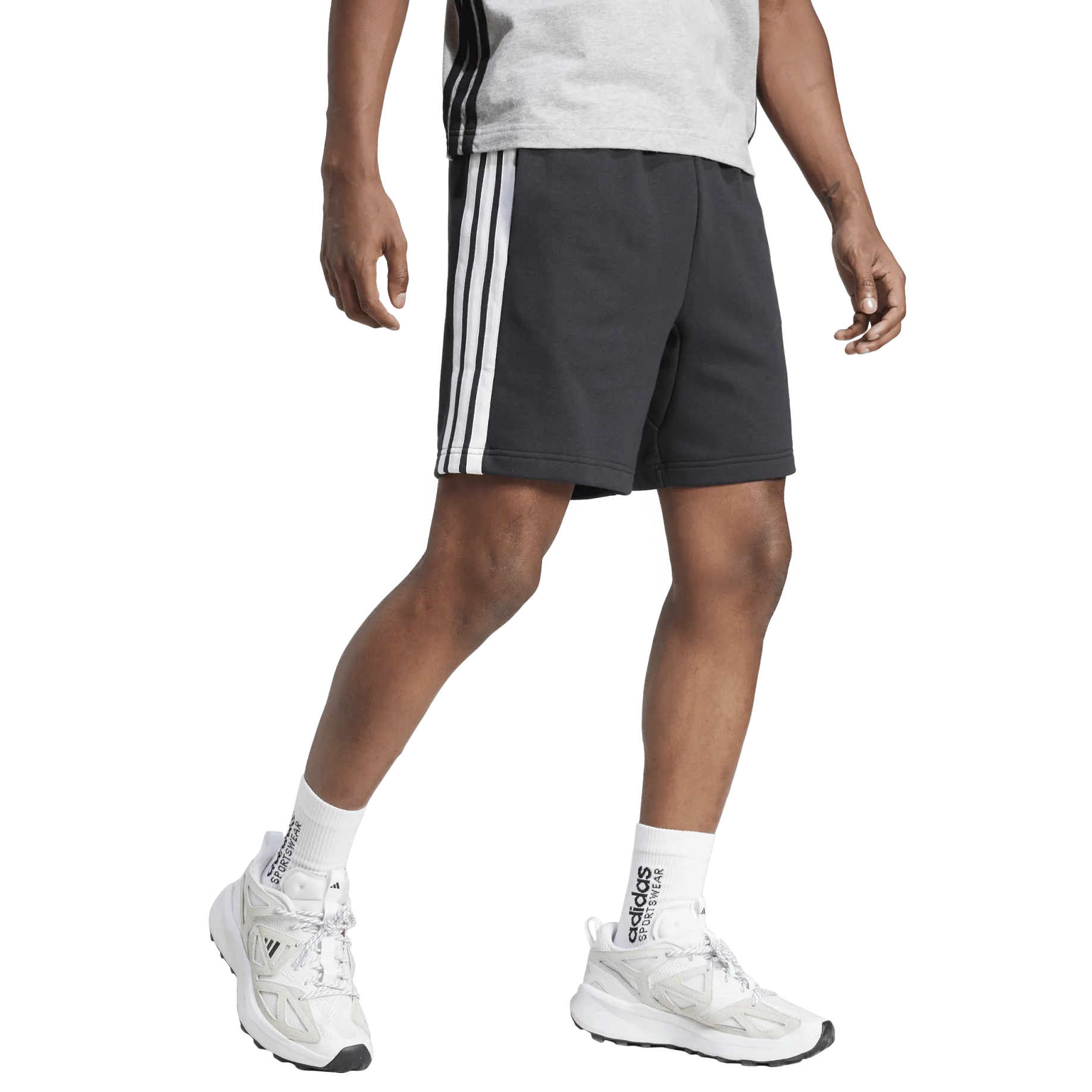 ADIDASm 3s ft shorts