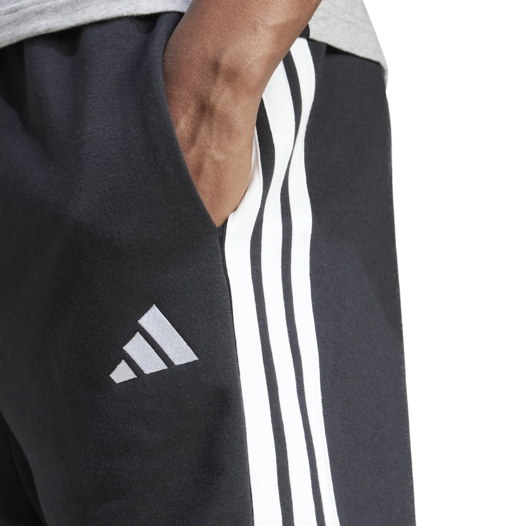 ADIDASm 3s ft shorts