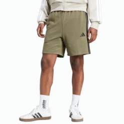 ADIDASm 3s ft shorts