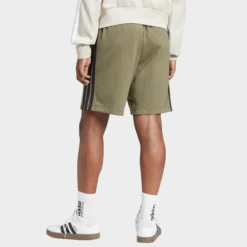 ADIDASm 3s ft shorts