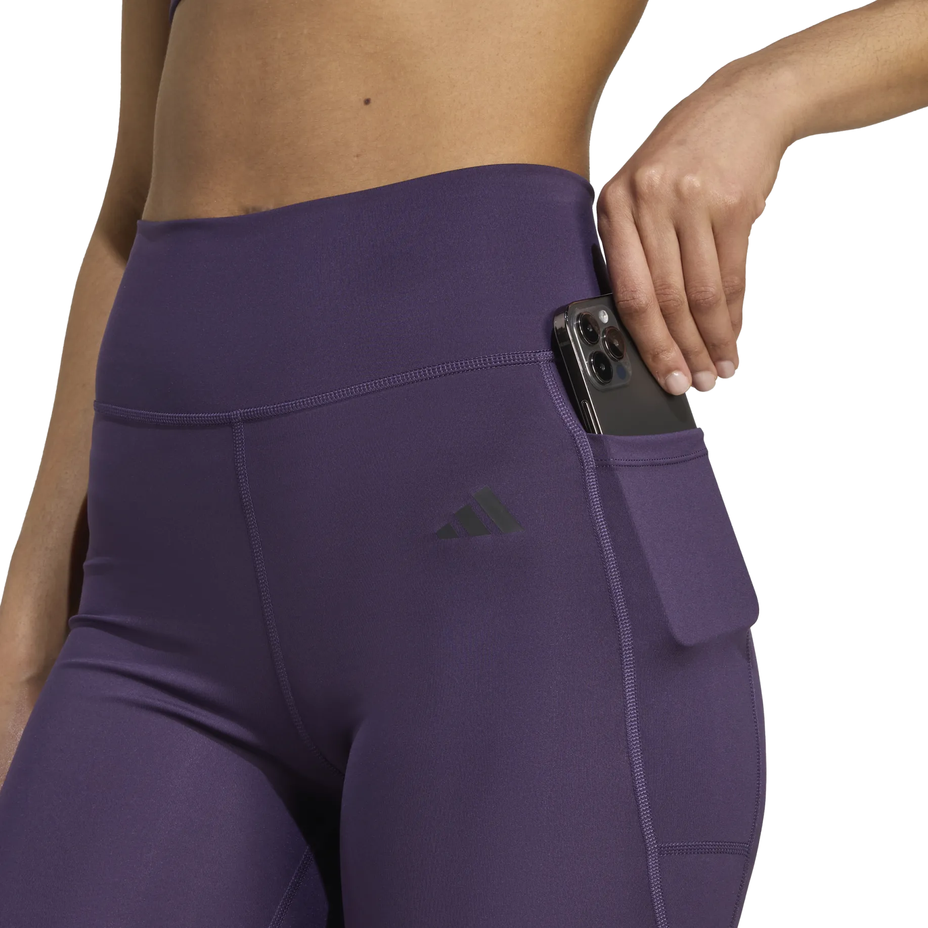 ADIDASopt essential pocket 7in