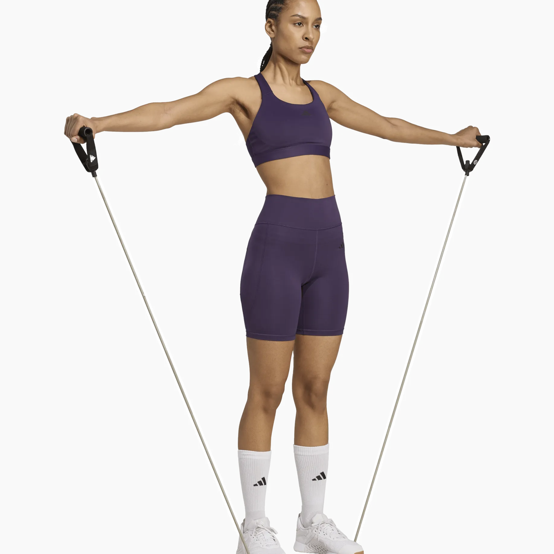 ADIDASopt essential pocket 7in