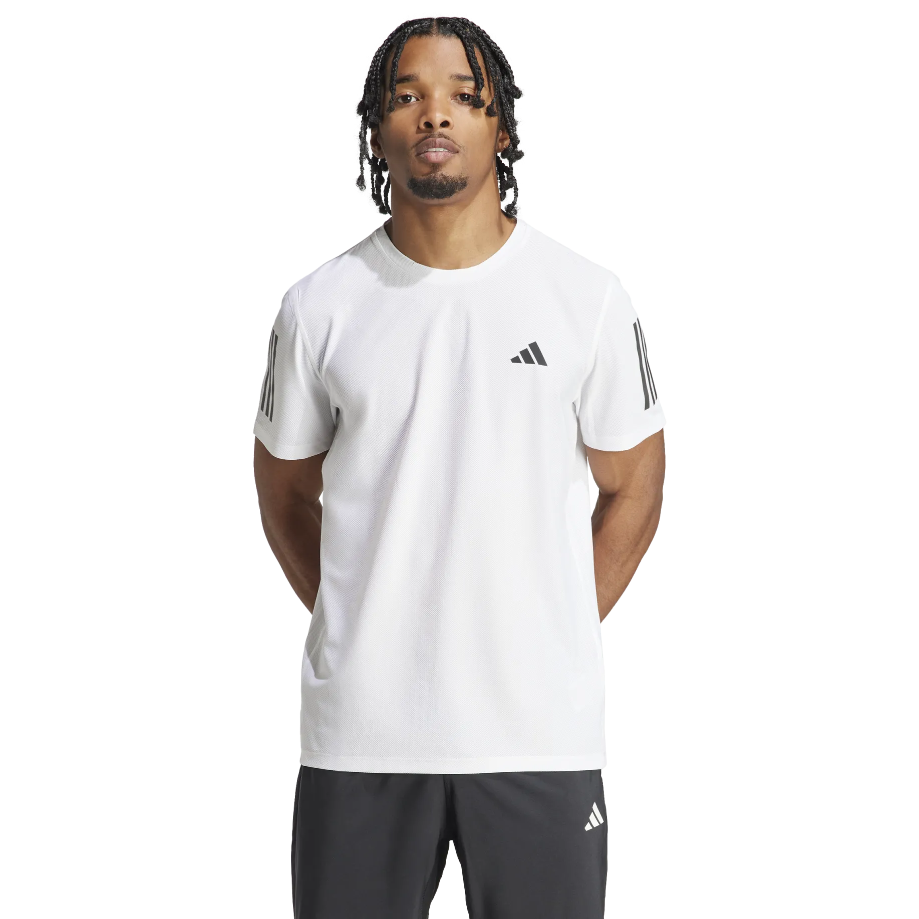 ADIDASotr b tee m