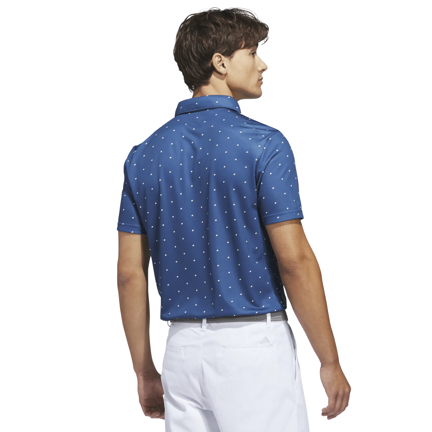 ADIDASperf prt polo