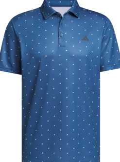 ADIDASperf prt polo