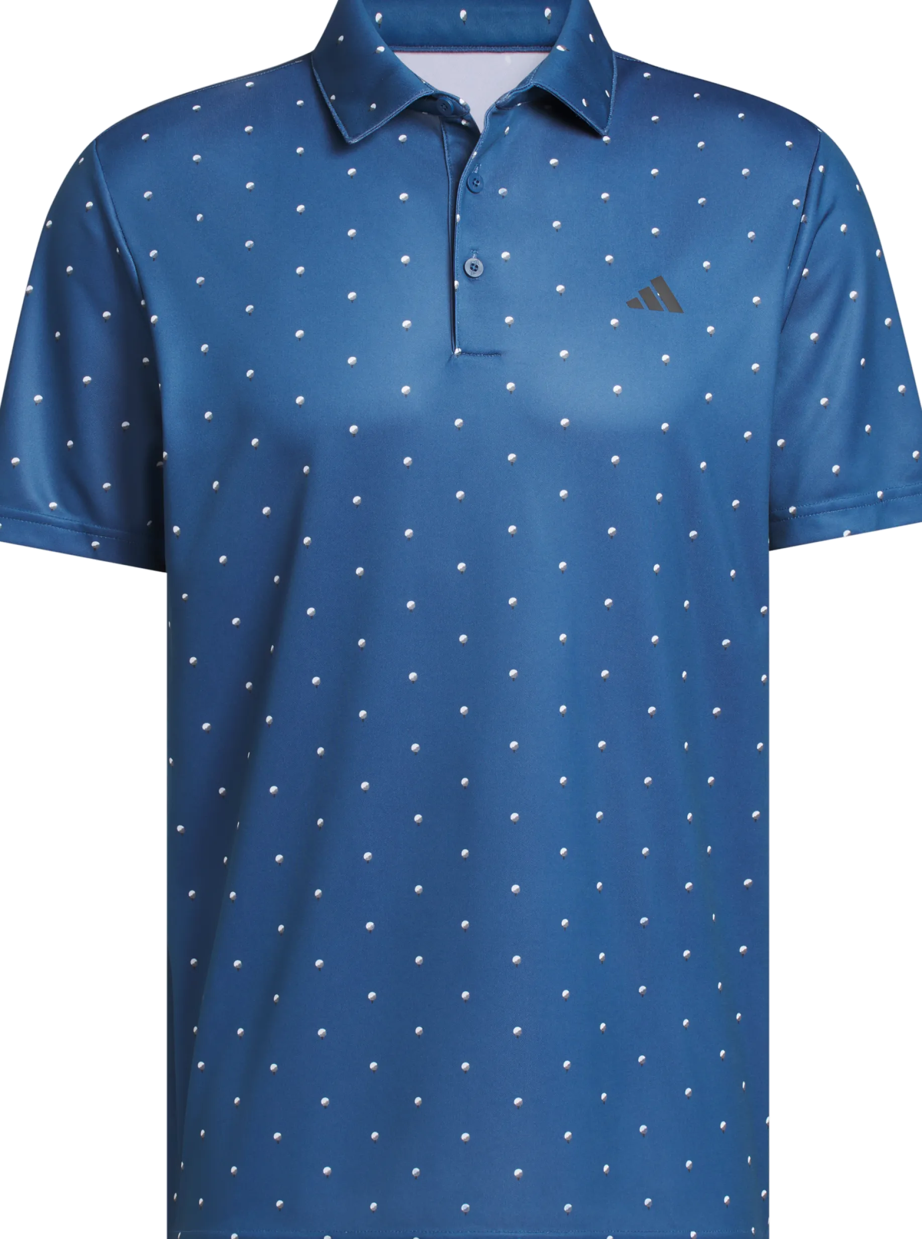 ADIDASperf prt polo