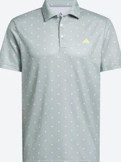 ADIDASperf prt polo