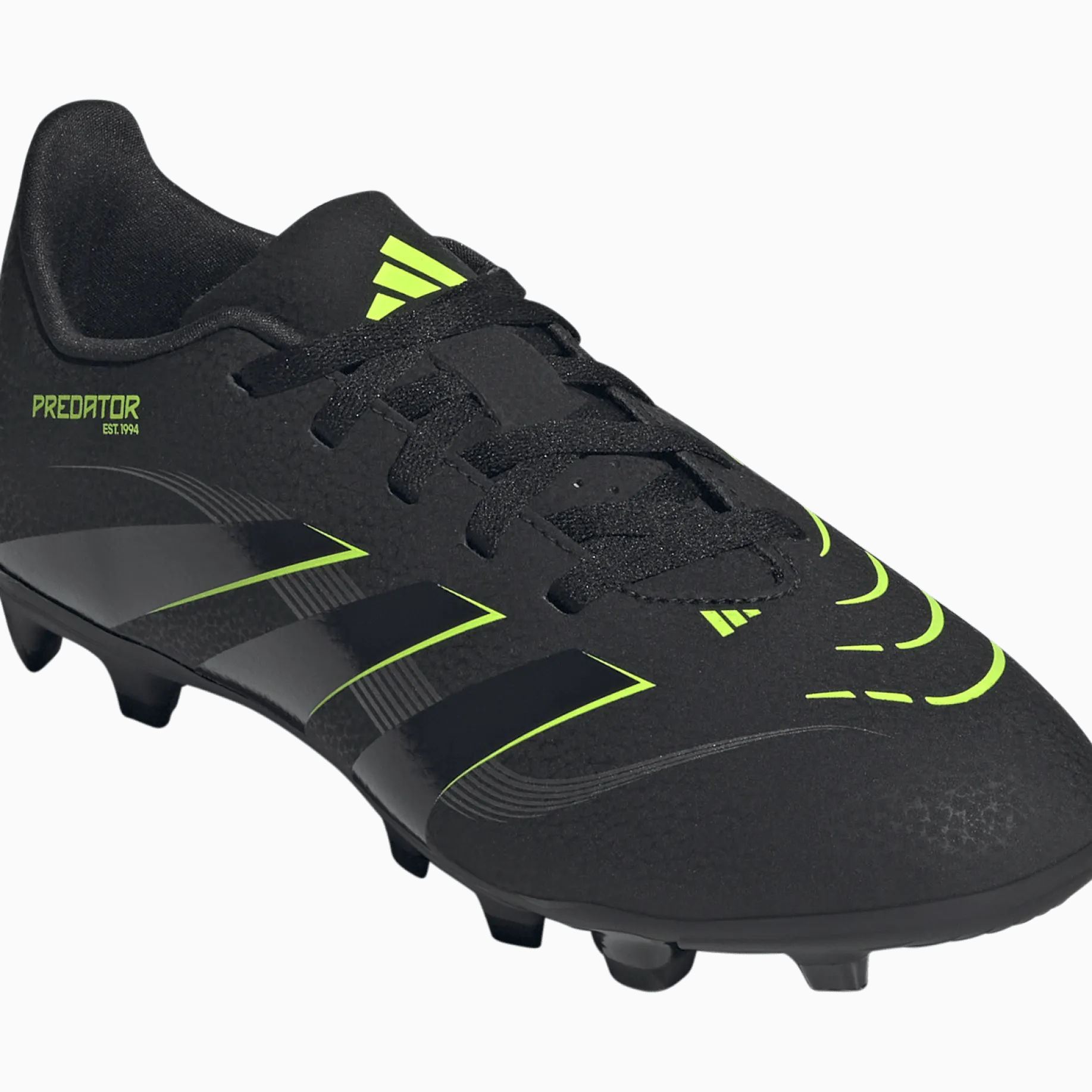ADIDASpredator club fg/mg j