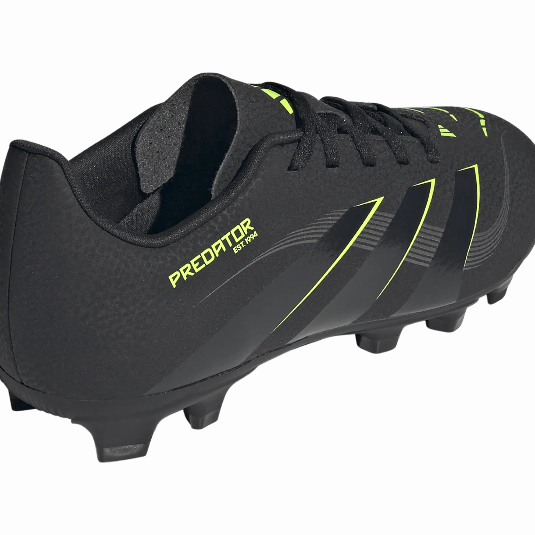 ADIDASpredator club fg/mg j