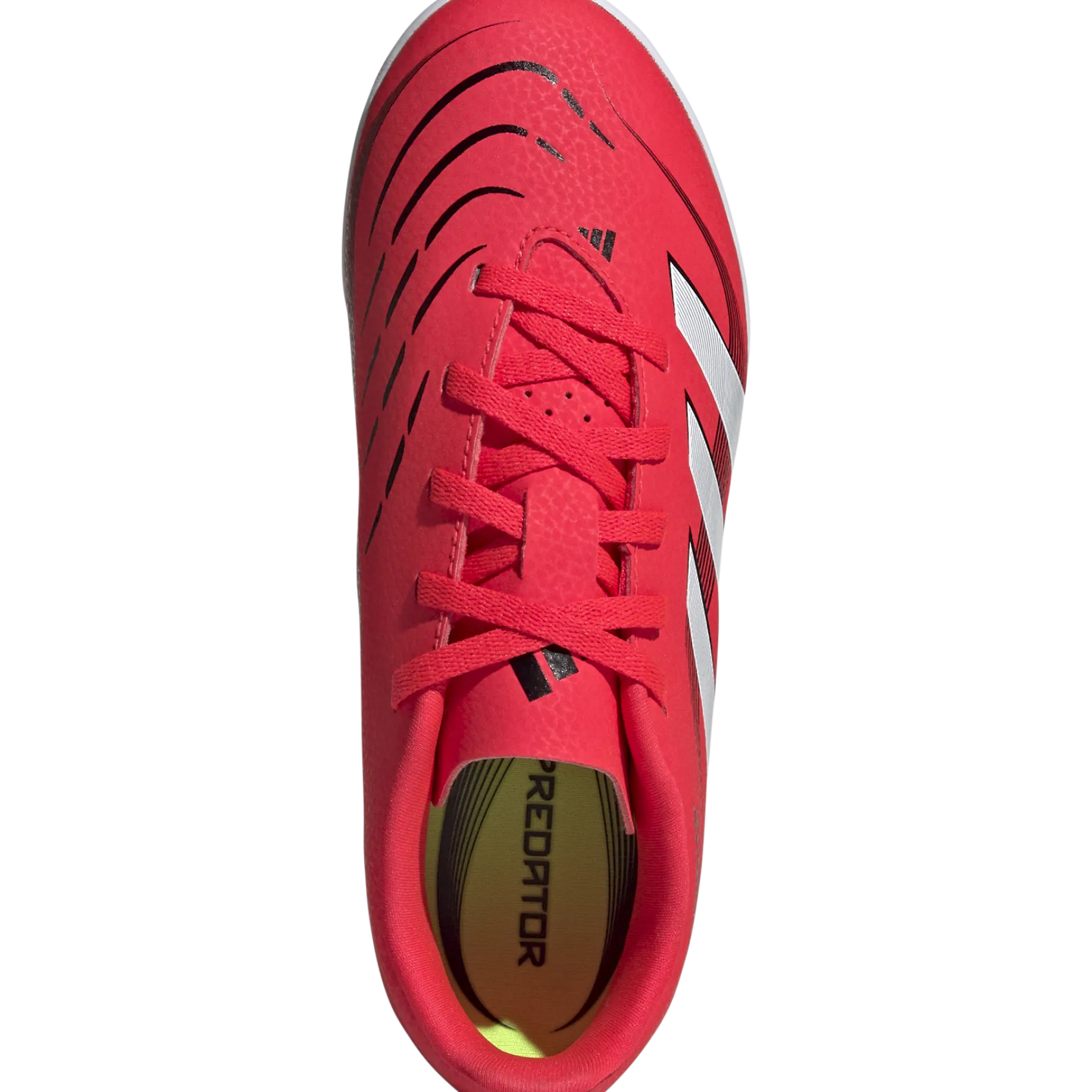 ADIDASpredator club tf j