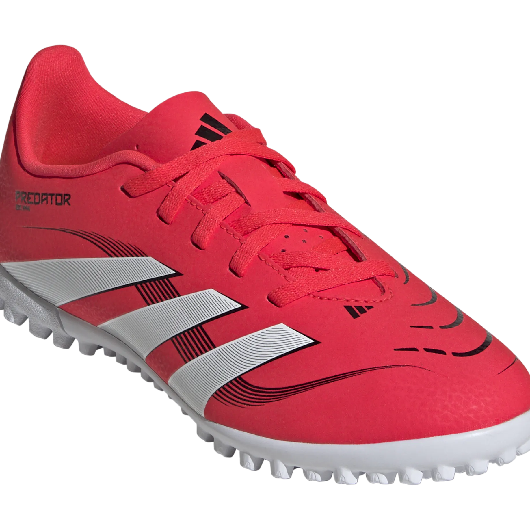 ADIDASpredator club tf j