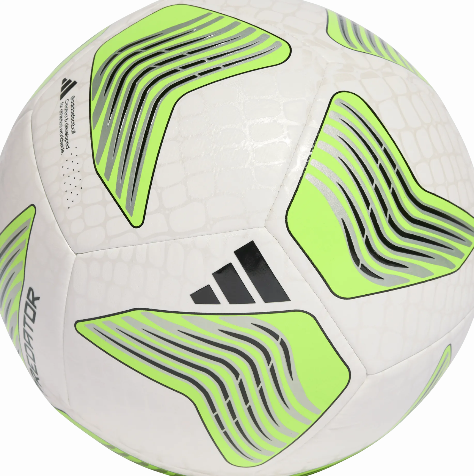 ADIDASpredator training ball