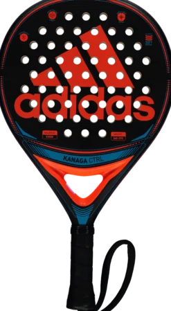 ADIDASso kanaga ctrl