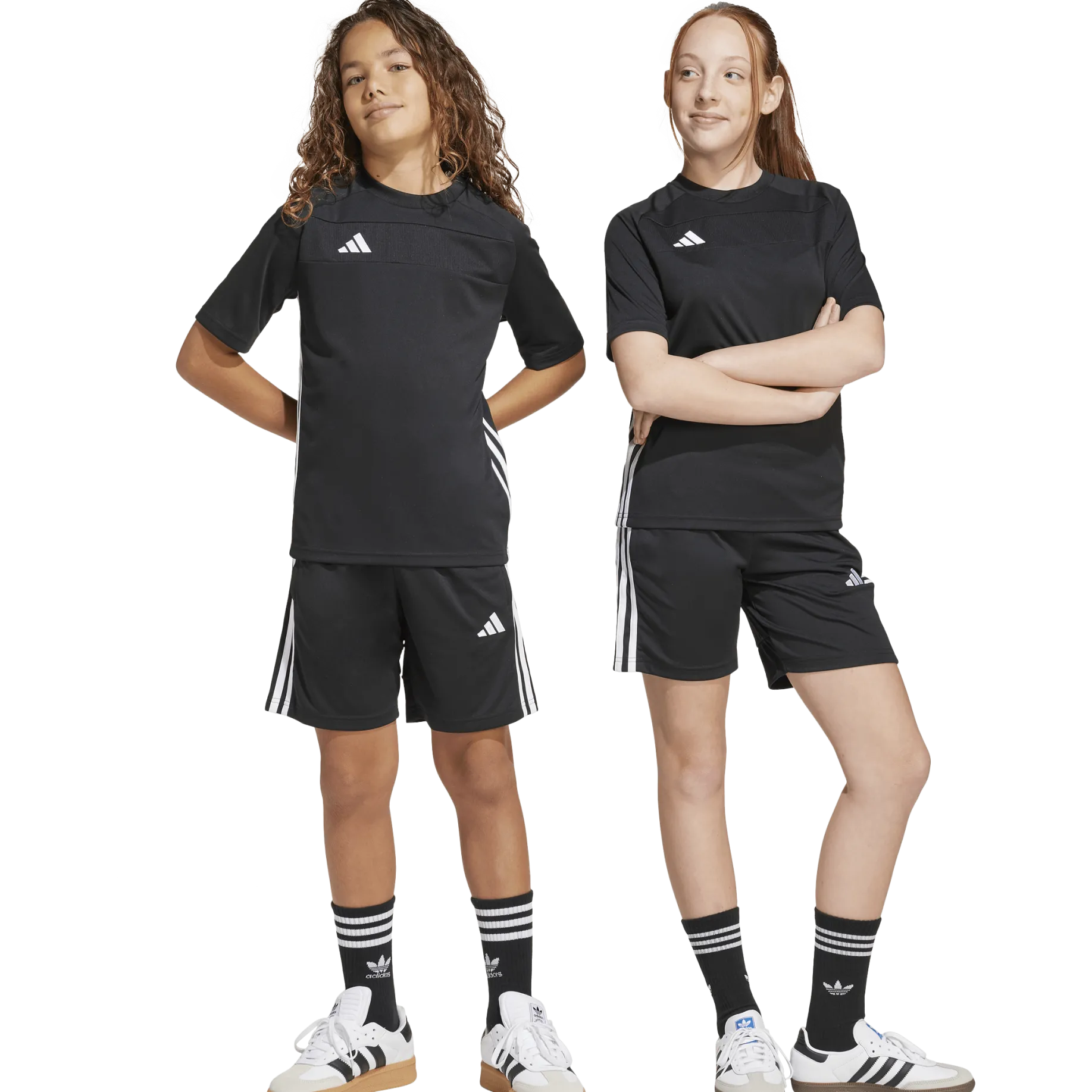 ADIDAStiro es shorts junior