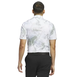 ADIDASult mv mesh polo m