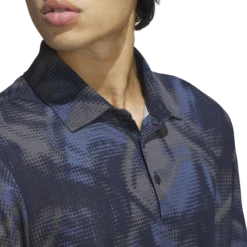 ADIDASult mv mesh polo m