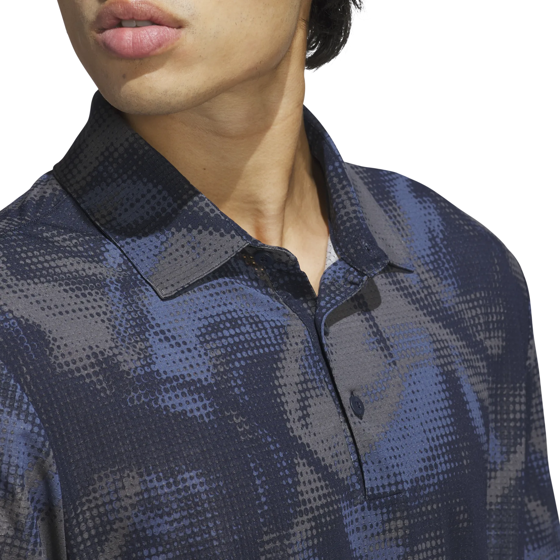 ADIDASult mv mesh polo m