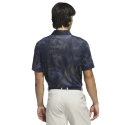 ADIDASult mv mesh polo m