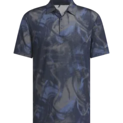 ADIDASult mv mesh polo m
