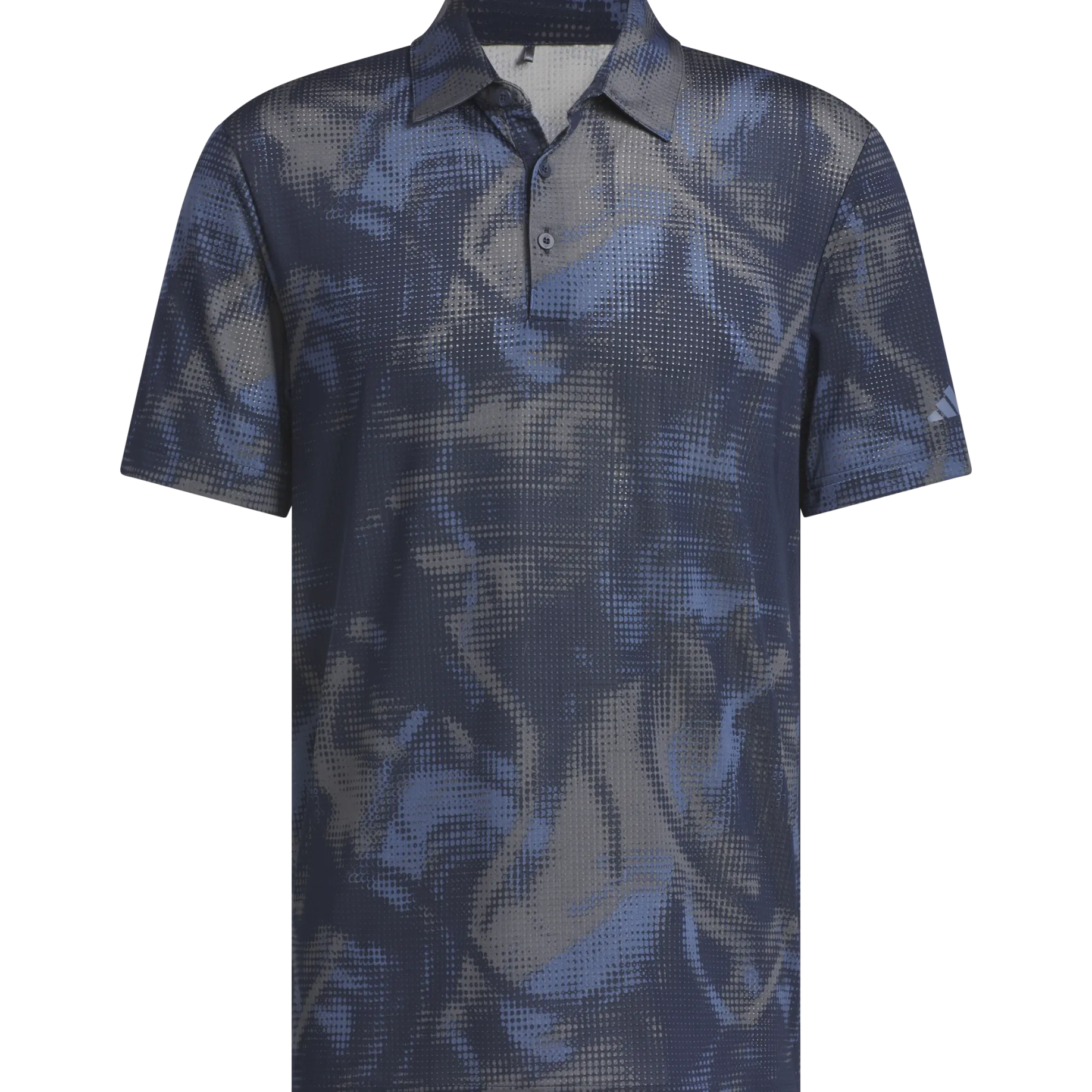 ADIDASult mv mesh polo m