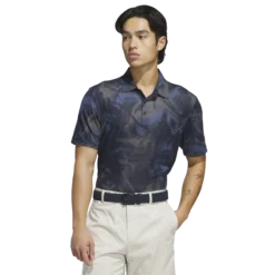 ADIDASult mv mesh polo m