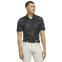 ADIDASult mv mesh polo m